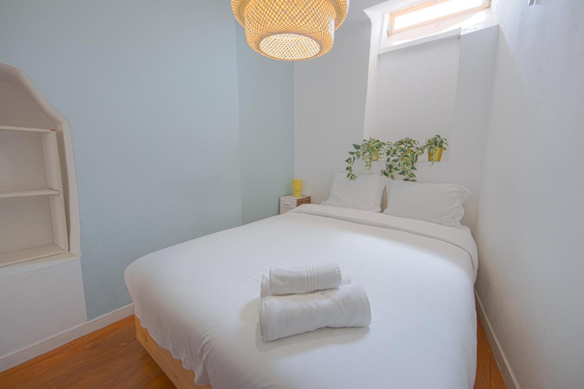 Alfama Cosy By Homing Apartamento *