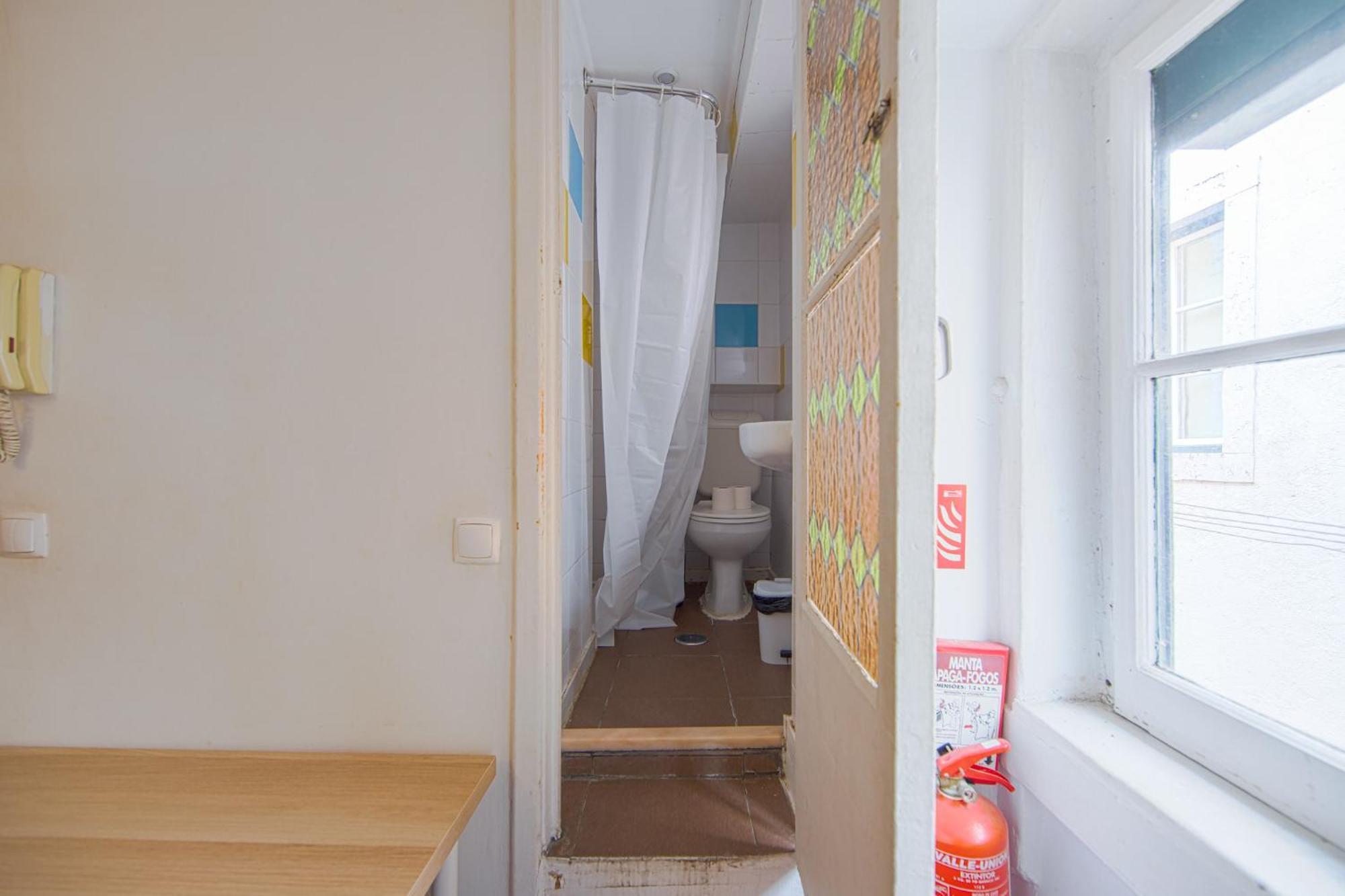 Alfama Cosy By Homing Apartamento *