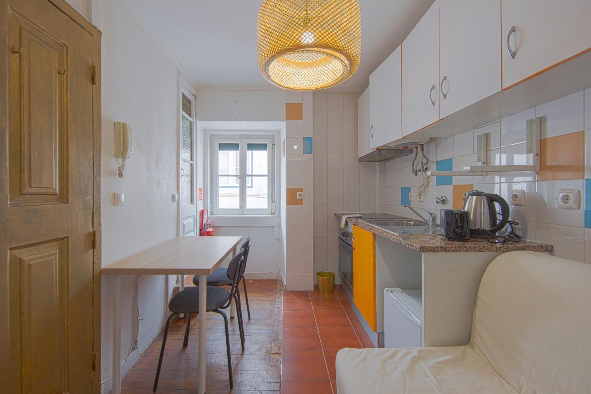 Apartamento Alfama Cosy By Homing