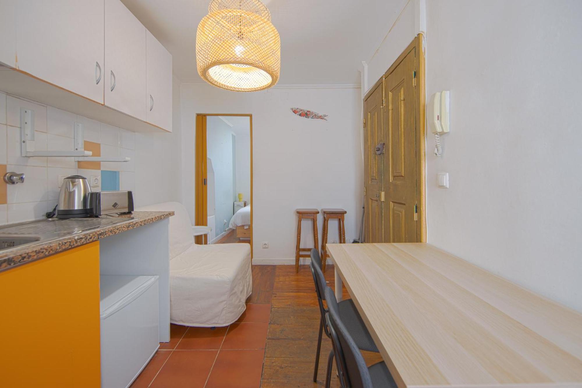 Alfama Cosy By Homing * Lisboa