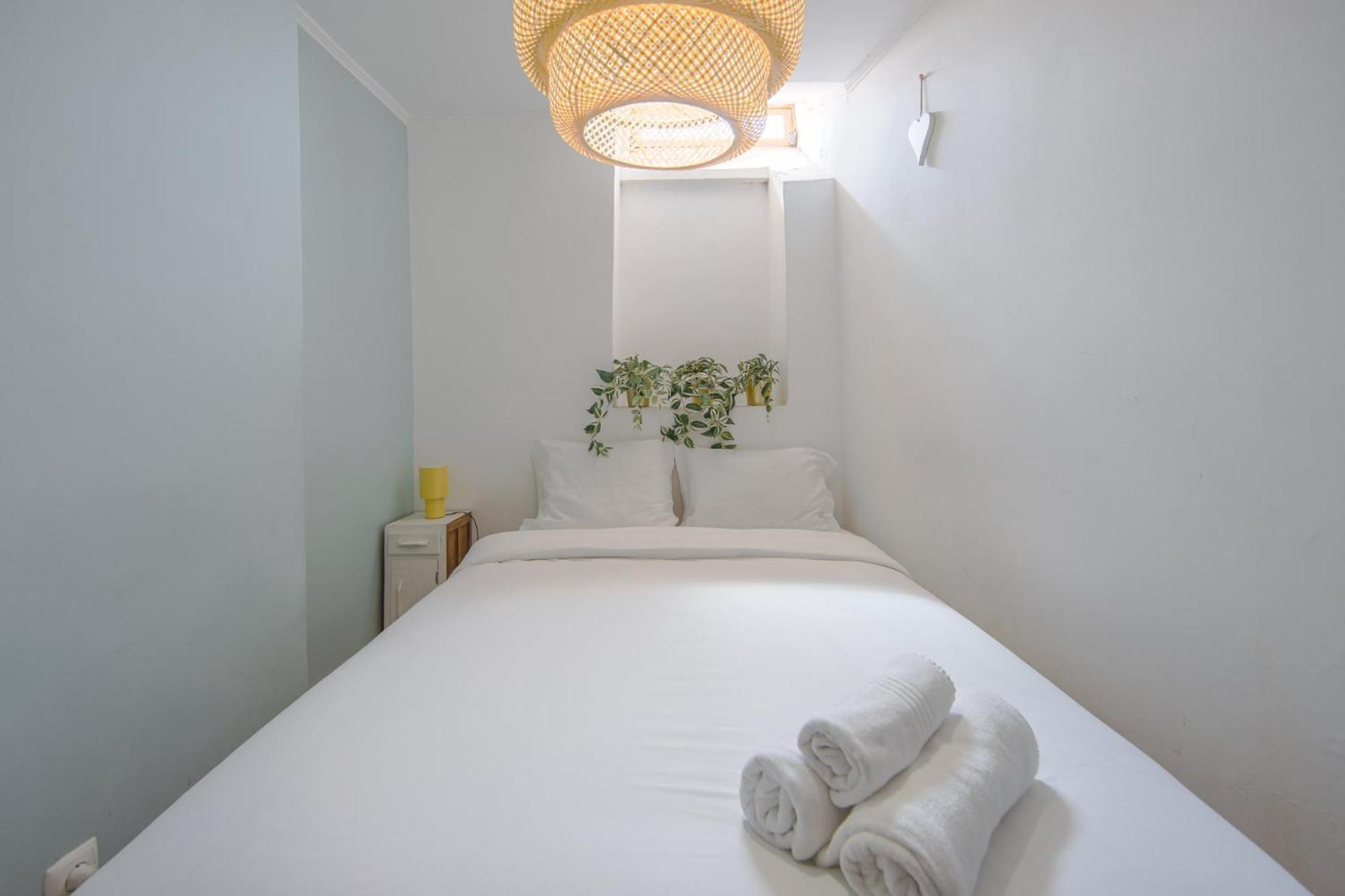 Alfama Cosy By Homing Lisboa