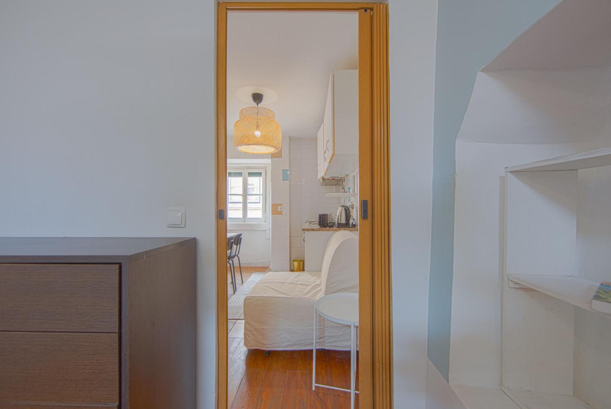 Alfama Cosy By Homing * Lisboa