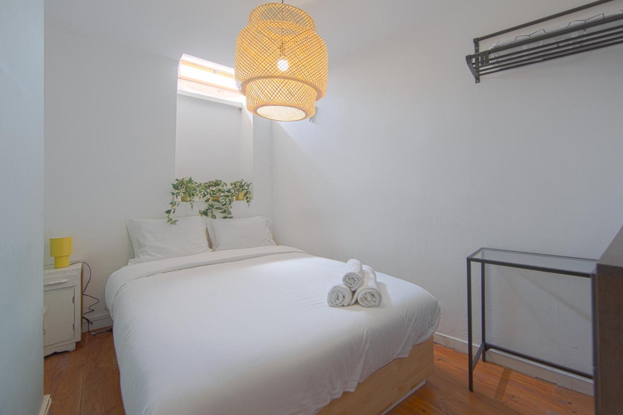 Alfama Cosy By Homing Apartamento