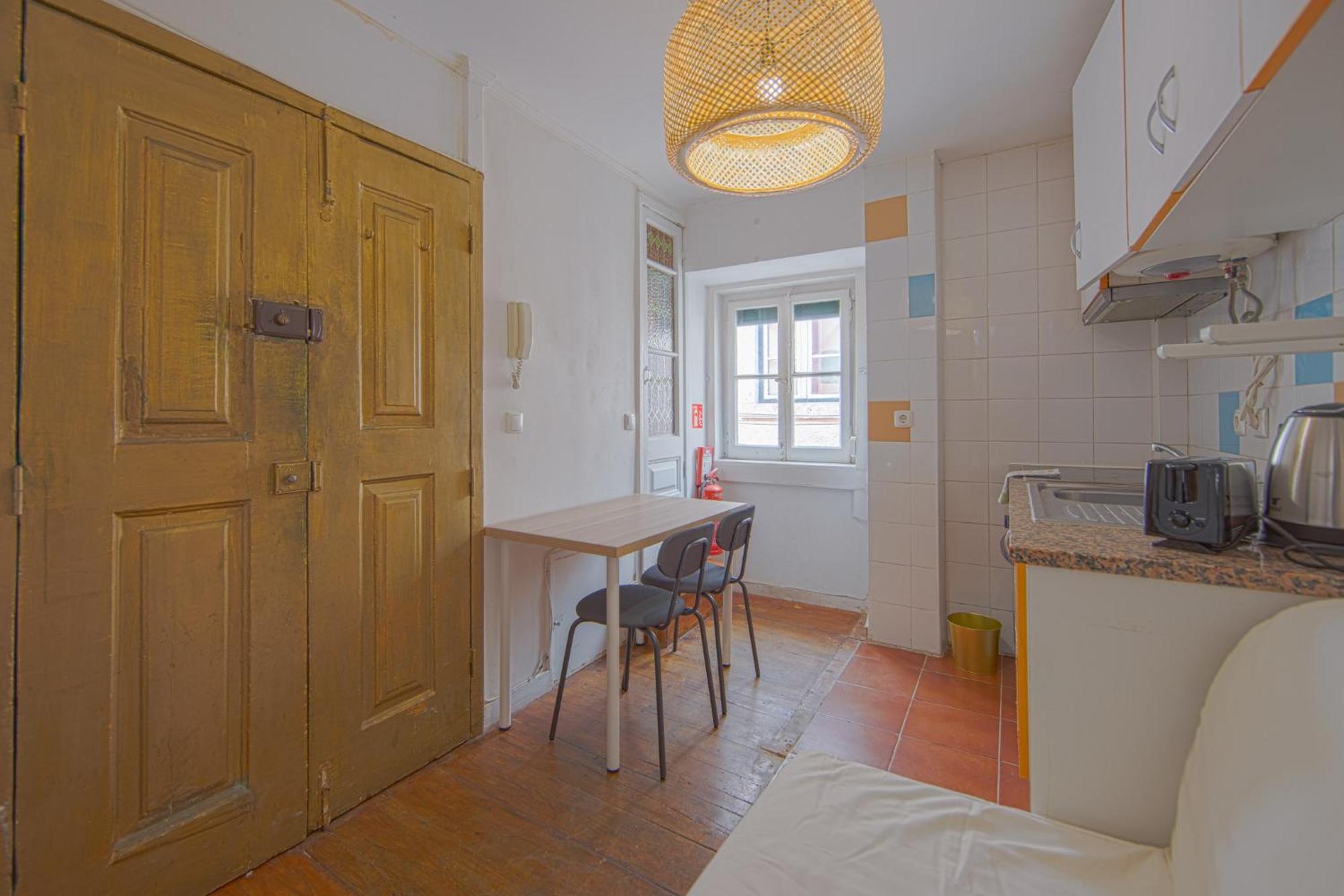 Apartamento Alfama Cosy By Homing *