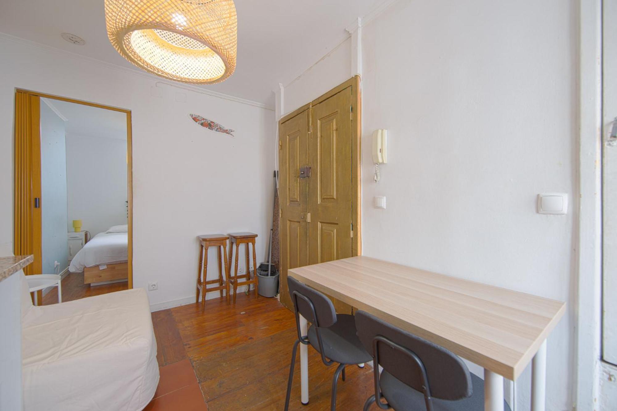 Alfama Cosy By Homing *