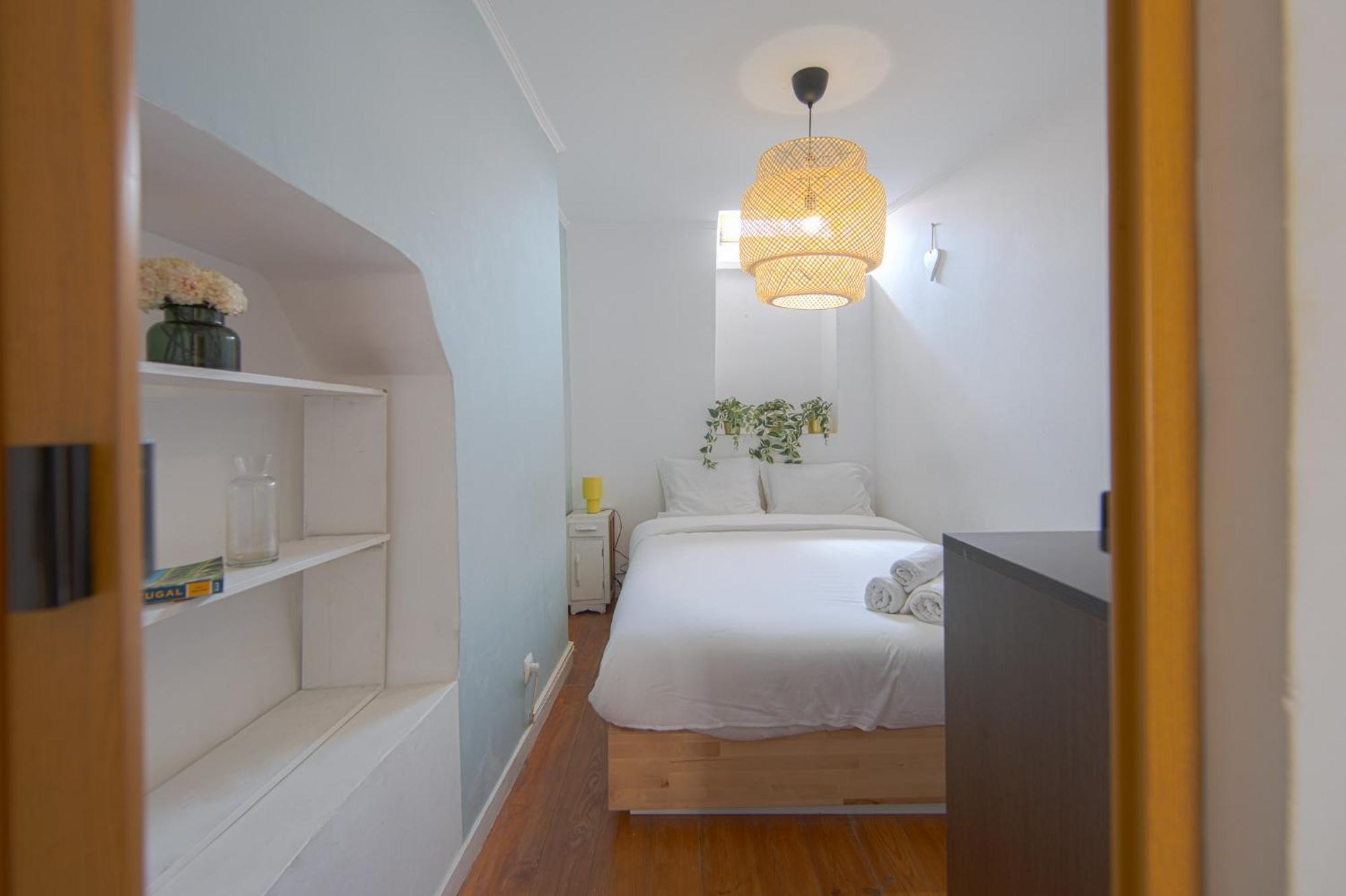 Alfama Cosy By Homing Apartamento