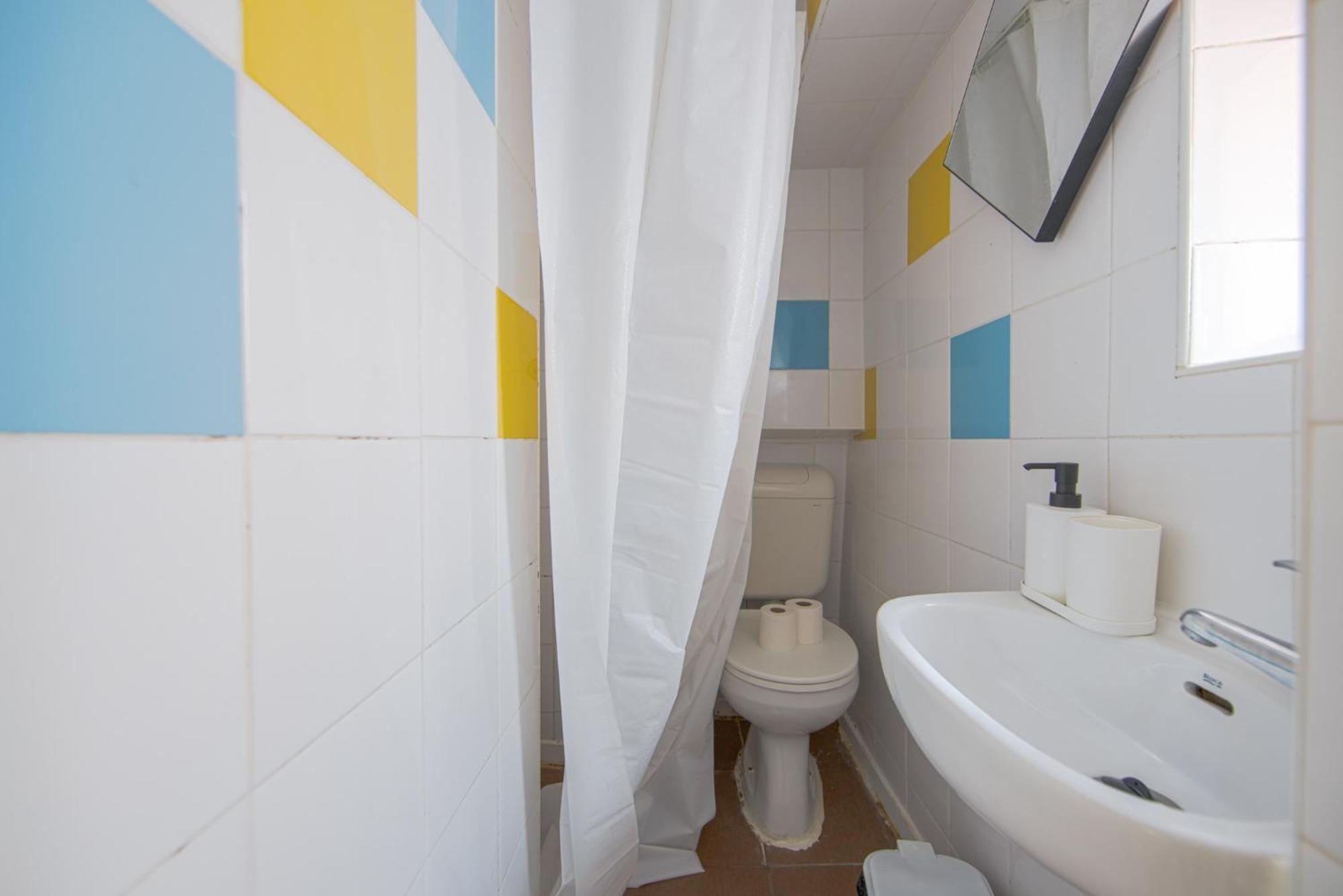 Alfama Cosy By Homing *