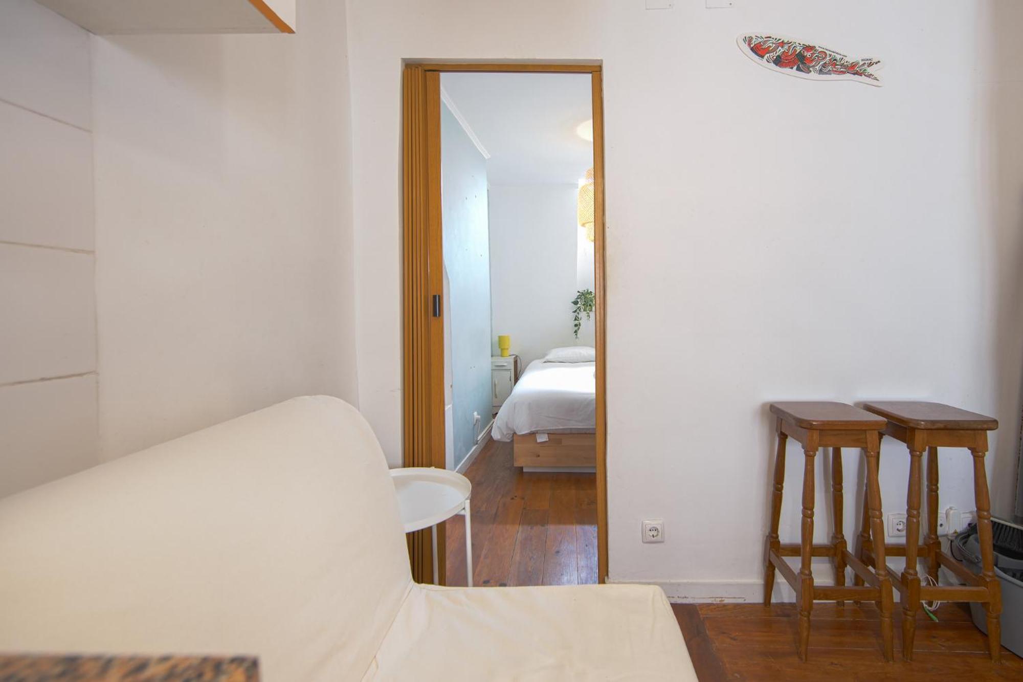 Apartamento Alfama Cosy By Homing